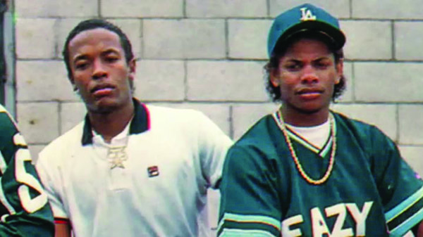 The Defiant Ones “Episode 1”