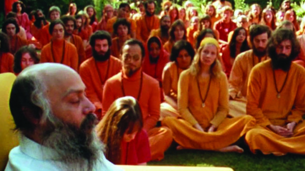  Wild Wild Country “Part 1”