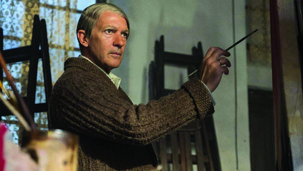 Genius “Picasso: Chapter One”